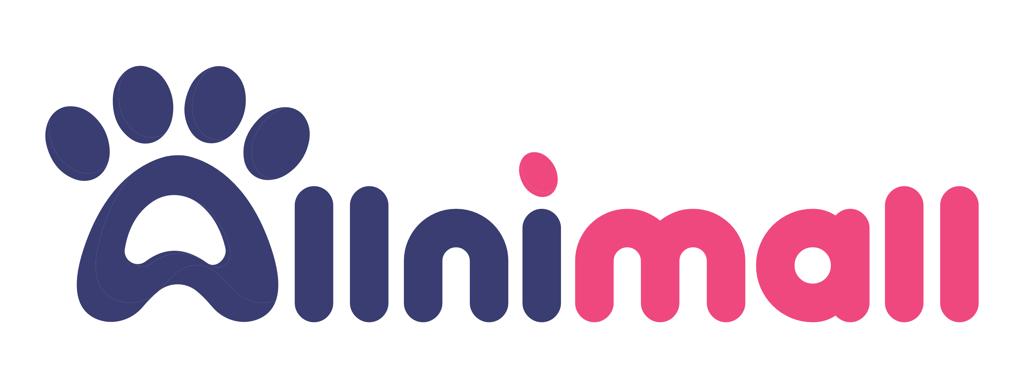 Allnimall Logo
